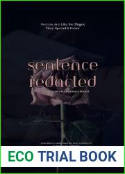 Sentence Redacted (From Yesterday To Always Book 2)