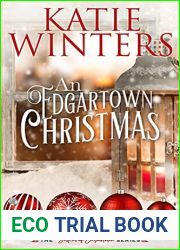 An Edgartown Christmas (Sisters of Edgartown, #7)