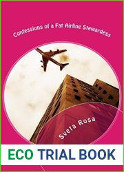 Confessions of a Fat Airline Stewardess