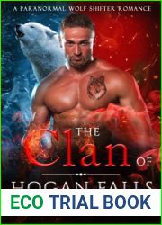 The Clan of Hogan Falls (Clan of Hogan Falls, #1-8)
