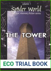 Spider World: The Tower by Colin Wilson (March 01,2001)