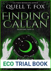 Finding Callan (The Road to Truth, #2)