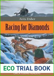 Racing for Diamonds (Orca Young Readers)