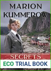Secrets Revealed (War Girls #8)