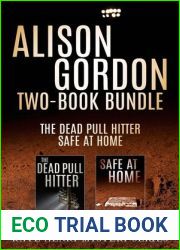 Alison Gordon Two-Book Bundle (Kate Henry Mystery #1-2)