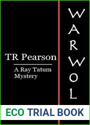 Warwolf (Ray Tatum Mysteries Book 4)