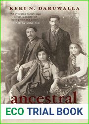Ancestral Affairs