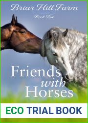 Friends With Horses (Briar Hill Farm Book 2)