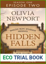 Losing Quinn : Hidden Falls Series, Episode 2