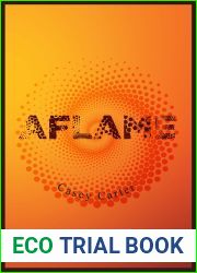 Aflame: Book I: Purity Spring