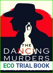 The Dancing Murders (Portia of the Pacific Historical Mysteries #6)