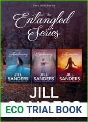 The Entangled Box Set