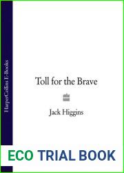 Toll For The Brave