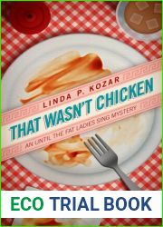 That Wasn|t Chicken
