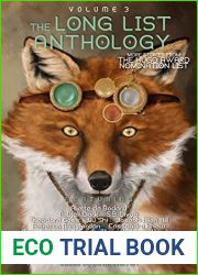 The Long List Anthology Volume 3: More Stories From the Hugo Award Nomination List
