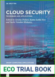 Cloud Security: Techniques and Applications