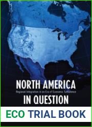 North America in Question
