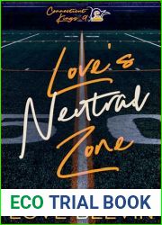 Love|s Neutral Zone (Connecticut Kings, #9)