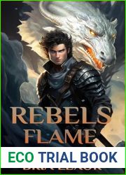 Rebels Flame (The Oracle of Aeon Dra Saga Book 1)