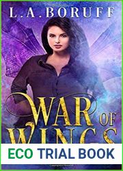 War of Wings (The Unseen #3)