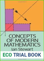 Concepts of Modern Mathematics (Dover Books on Mathematics)