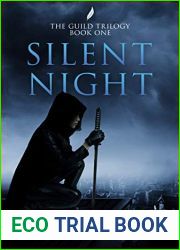 Silent Night (The Guild Trilogy Book 1)