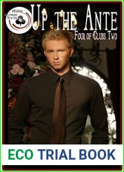 Up The Ante (Four of Clubs #2; Pulp Friction 2015 #7)