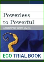 Powerless to Powerful