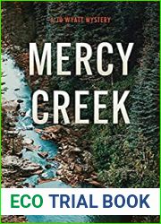 Mercy Creek (Jo Wyatt #2)