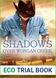 Shadows Over Wongan Creek (Wongan Creek, #3)