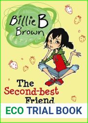 The Second-Best Friend