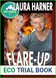 Flare-up (Fighting Fire #4; Pulp Friction 2014 #13)