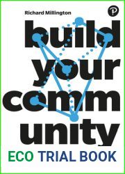 Build your Community