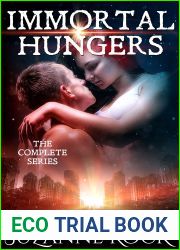 Immortal Hungers: The Complete Series