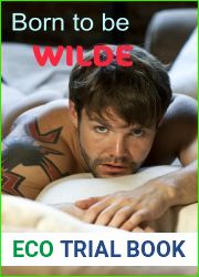 Born to be Wilde M M