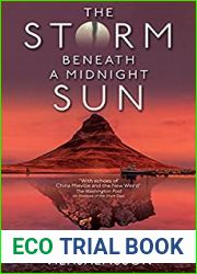 The Storm Beneath a Midnight Sun