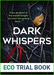 Dark Whispers (Dr Harrison Lane Mystery #8)