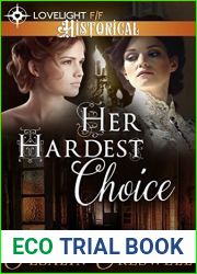 Her Hardest Choice