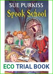 Spook School (Black Cats)