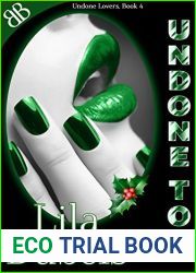 Undone Toy (Undone Lovers Book 4)