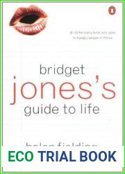 Bridget Jones|s Guide to Life