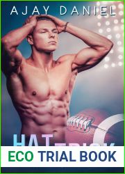 Hat Trick (Playing the Field #2)