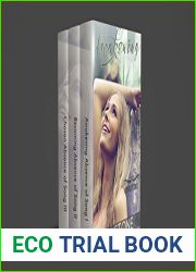 Absence of Song Trilogy: Bundle