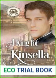A King for Kinsella: Mail Order Papa series