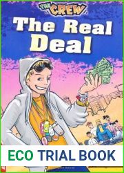 EDGE - The Crew: The Real Deal by Carter, Sam (2009) Paperback