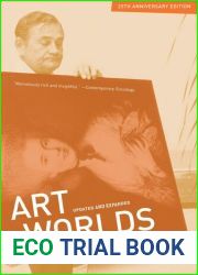 Art Worlds, 25th Anniversary Edition
