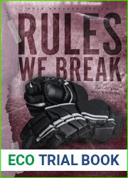 Rules We Break (Rule Breaker, #3.5)