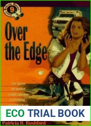 Over the Edge (Jennie McGrady Mysteries, #9)