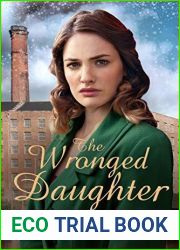 The Wronged Daughter (The Girls Who Went To War #3)