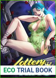Lottery King (Lottery King, #1)